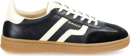 ΑΘΛΗΤΙΚΑ 31531040 ΜΑΥΡΟ GANT