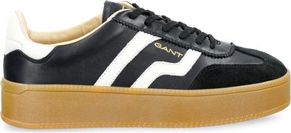ΑΘΛΗΤΙΚΑ 31531047 ΜΑΥΡΟ GANT