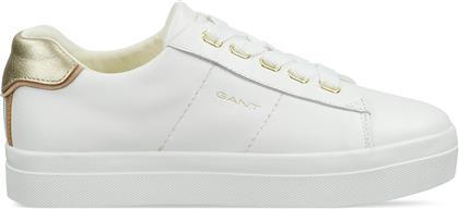 ΑΘΛΗΤΙΚΑ 31531989 ΛΕΥΚΟ GANT