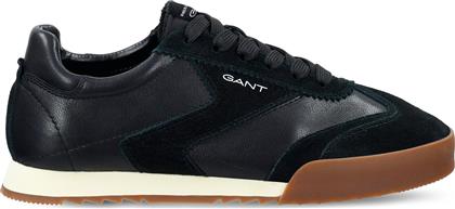 ΑΘΛΗΤΙΚΑ 31631003 ΜΑΥΡΟ GANT