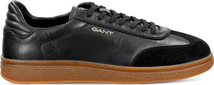 ΑΘΛΗΤΙΚΑ 31631008 ΜΑΥΡΟ GANT