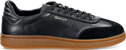 ΑΘΛΗΤΙΚΑ 31631009 ΜΑΥΡΟ GANT
