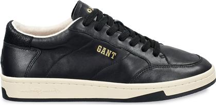 ΑΘΛΗΤΙΚΑ 31631027 ΜΑΥΡΟ GANT
