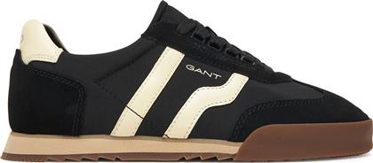 ΑΘΛΗΤΙΚΑ 31637001 ΜΑΥΡΟ GANT