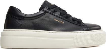 ΑΘΛΗΤΙΚΑ ALINCY SNEAKER 28531545 ΜΑΥΡΟ GANT