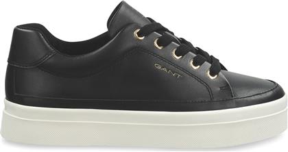 ΑΘΛΗΤΙΚΑ AVONA SNEAKER 28531446 ΜΑΥΡΟ GANT