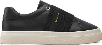 ΑΘΛΗΤΙΚΑ AVONA SNEAKER 28531450 ΜΑΥΡΟ GANT