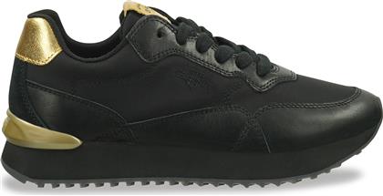 ΑΘΛΗΤΙΚΑ BEVINDA 29531671 ΜΑΥΡΟ GANT