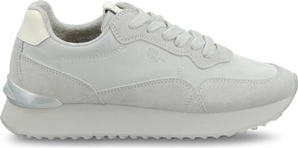 ΑΘΛΗΤΙΚΑ BEVINDA SNEAKER 28533458 ΓΚΡΙ GANT