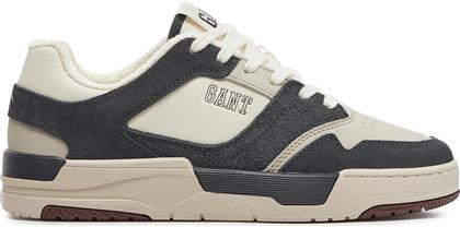 ΑΘΛΗΤΙΚΑ BROOKPAL SNEAKER 28631470 ΛΕΥΚΟ GANT