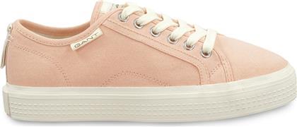 ΑΘΛΗΤΙΚΑ CARROLY SNEAKER 28538621 ΡΟΖ GANT