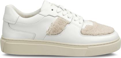 ΑΘΛΗΤΙΚΑ JULICE SNEAKER 27531308 ΛΕΥΚΟ GANT