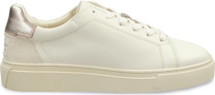 ΑΘΛΗΤΙΚΑ JULICE SNEAKER 28531495 ΛΕΥΚΟ GANT