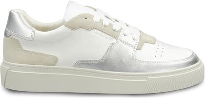 ΑΘΛΗΤΙΚΑ JULICE SNEAKER 28531498 ΛΕΥΚΟ GANT