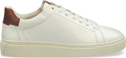 ΑΘΛΗΤΙΚΑ MC JULIEN SNEAKER 28631555 ΛΕΥΚΟ GANT