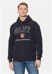 ΜΠΛΟΥΖΑ GANT