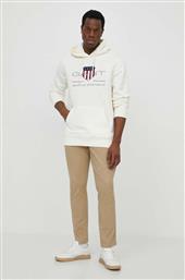 ΜΠΛΟΥΖΑ GANT από το ANSWEAR