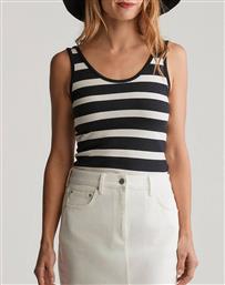 ΜΠΛΟΥΖΑ ΧΜ STRIPED TANK TOP GANT