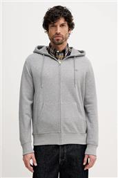 ΜΠΛΟΥΖΑ ΧΡΩΜΑ: ΜΑΥΡΟ, ΜΕ ΚΟΥΚΟΥΛΑ GANT