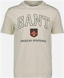 ΜΠΛΟΥΖΑ ΚΜ GRAPHIC T-SHIRT GANT