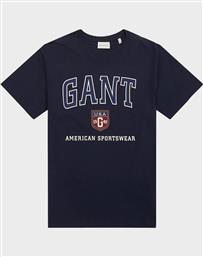 ΜΠΛΟΥΖΑ ΚΜ GRAPHIC T-SHIRT GANT