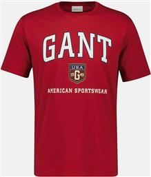 ΜΠΛΟΥΖΑ ΚΜ GRAPHIC T-SHIRT GANT