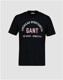 ΜΠΛΟΥΖΑ ΚΜ PRINTED GRAPHIC SS T-SHIRT GANT