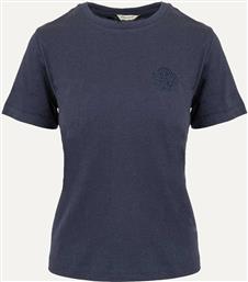 ΜΠΛΟΥΖΑ ΚΜ REG COTTON GRAPHIC SS T-SHIRT GANT