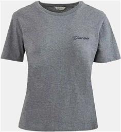 ΜΠΛΟΥΖΑ ΚΜ REG COTTON SCRIPT SS T-SHIRT GANT