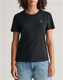 ΜΠΛΟΥΖΑ ΚΜ REG SHIELD SS T-SHIRT GANT