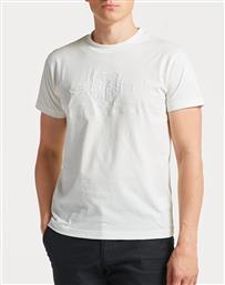 ΜΠΛΟΥΖΑ ΚΜ REG TONAL SHIELD SS T-SHIRT GANT