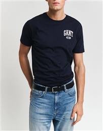 ΜΠΛΟΥΖΑ ΚΜ SEASONAL GRAPHIC T-SHIRT GANT