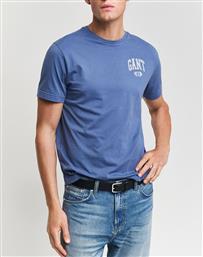 ΜΠΛΟΥΖΑ ΚΜ SEASONAL GRAPHIC T-SHIRT GANT