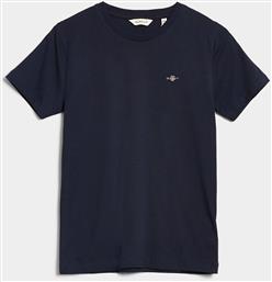 ΜΠΛΟΥΖΑ ΚΜ SHIELD SS T-SHIRT GANT