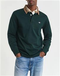 ΜΠΛΟΥΖΑ ΜΜ CORD COLLAR HEAVY RUGGER GANT
