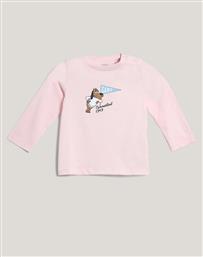 ΜΠΛΟΥΖΑ ΜΜ GRAPHIC LS T-SHIRT GANT