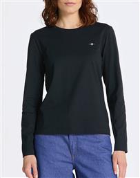 ΜΠΛΟΥΖΑ ΜΜ REG SHIELD LS T-SHIRT GANT