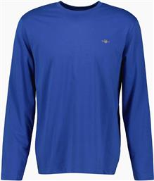 ΜΠΛΟΥΖΑ ΜΜ REG SHIELD LS T-SHIRT GANT