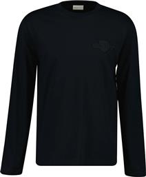 ΜΠΛΟΥΖΑ ΜΜ REG TONAL SHIELD LS T-SHIRT GANT