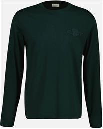 ΜΠΛΟΥΖΑ ΜΜ REG TONAL SHIELD LS T-SHIRT GANT