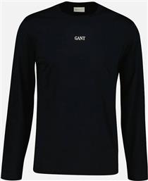 ΜΠΛΟΥΖΑ ΜΜ SMALL GRAPHIC LS T-SHIRT GANT