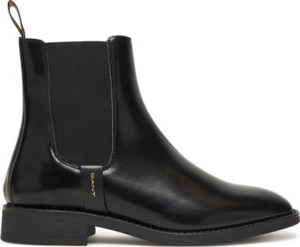 ΜΠΟΤΑΚΙΑ ΜΕ ΛΑΣΤΙΧΟ 31551126 ΜΑΥΡΟ GANT