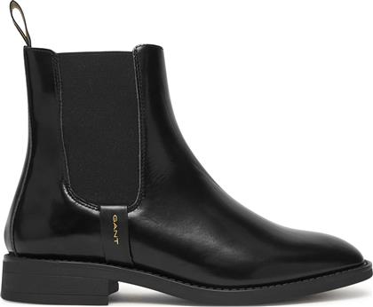 ΜΠΟΤΑΚΙΑ ΜΕ ΛΑΣΤΙΧΟ 31551126 ΜΑΥΡΟ GANT