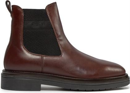 ΜΠΟΤΑΚΙΑ ΜΕ ΛΑΣΤΙΧΟ BOGGAR CHELSEA BOOT 27651332 ΚΑΦΕ GANT