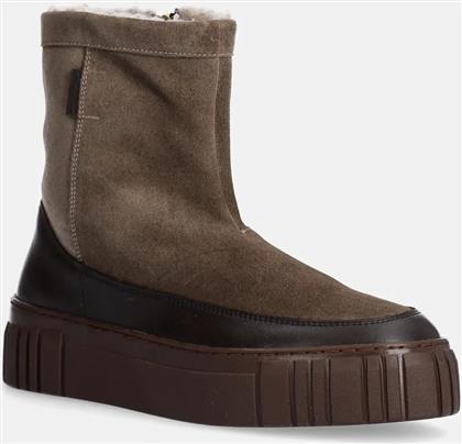 ΜΠΟΤΕΣ ΧΙΟΝΙΟΥ ΣΟΥΕΤ SNOWMONT GANT