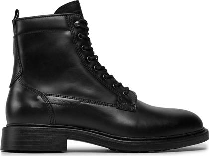 ΜΠΟΤΕΣ MILLBRO MID BOOT 27641414 ΜΑΥΡΟ GANT