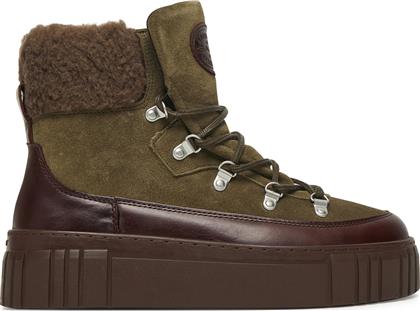 ΜΠΟΤΙΝΙΑ 31543099 ΧΑΚΙ GANT