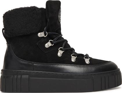 ΜΠΟΤΙΝΙΑ 31543099 ΜΑΥΡΟ GANT