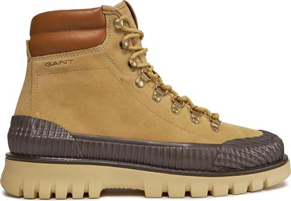 ΜΠΟΤΙΝΙΑ NEBRADA MID BOOT 27643358 ΜΠΕΖ GANT