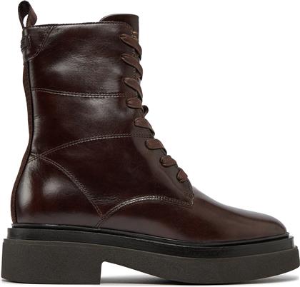 ΜΠΟΤΙΝΙΑ ZANDRIN MID BOOT 27541381 ΚΑΦΕ GANT